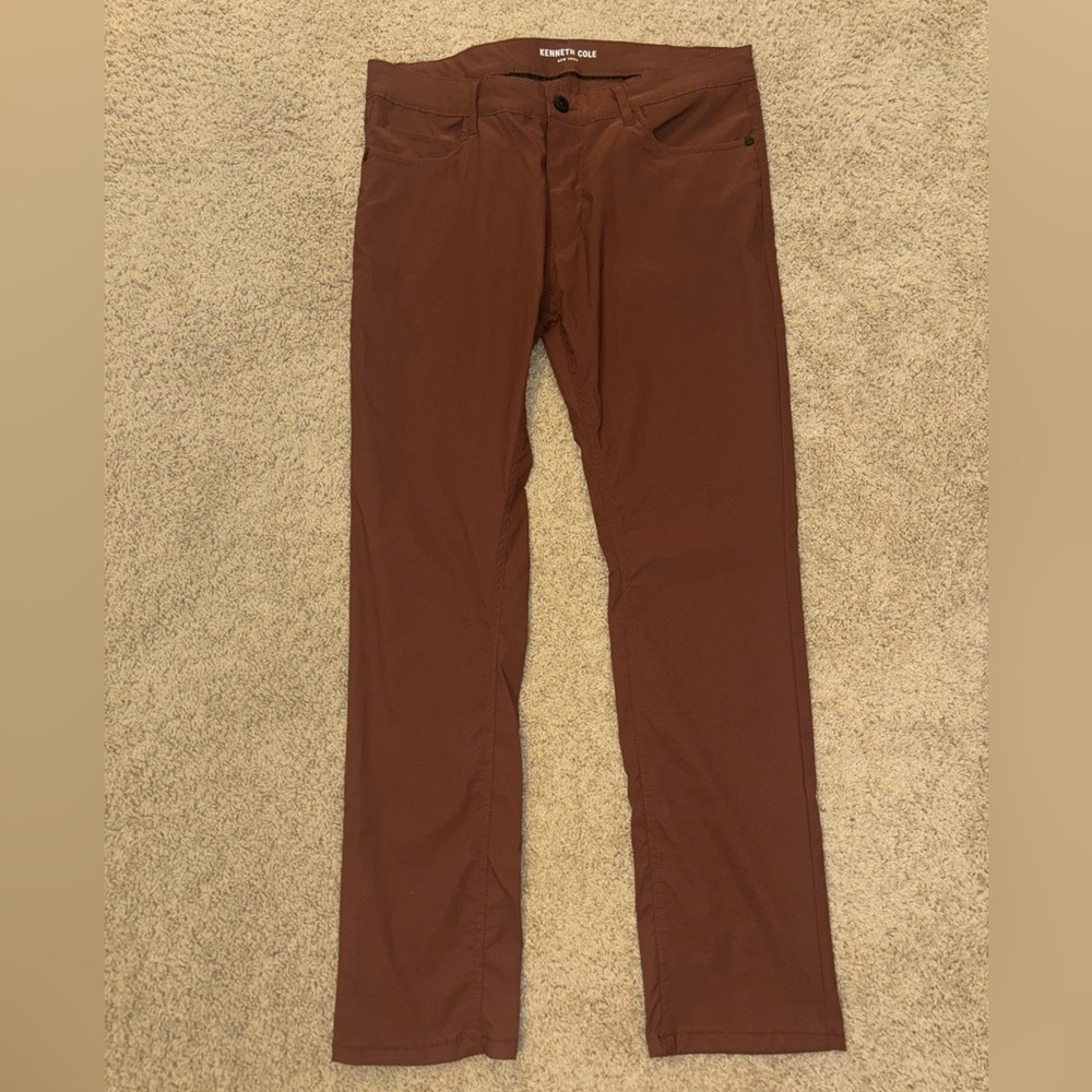 Kenneth Cole- Dress Pants